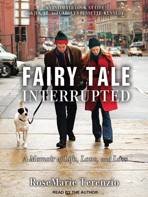 Title details for Fairy Tale Interrupted by RoseMarie Terenzio - Wait list